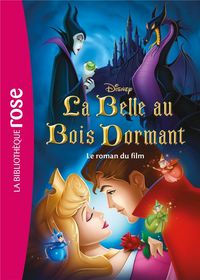 Produktbild: La Belle au bois dormant : le roman du film