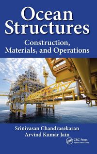 Produktbild: Ocean Structures
