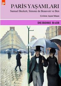 Produktbild: Paris Yasamlari