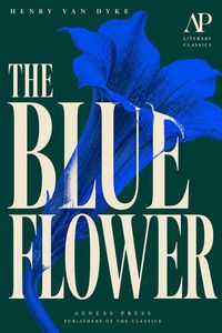 Produktbild: The Blue Flower