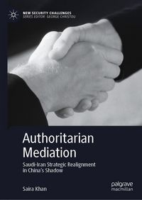 Produktbild: Authoritarian Mediation