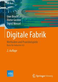 Produktbild: Digitale Fabrik