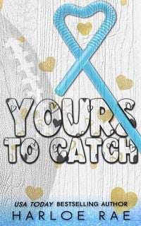 Produktbild: Yours to Catch