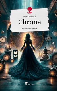Produktbild: Chrona. Life is a Story - story.one