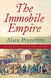 Produktbild: The Immobile Empire