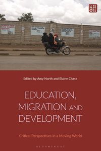Produktbild: Education, Migration and Development