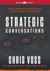 Produktbild: Strategic Conversations