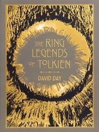 Produktbild: Ring Legends of Tolkien Deluxe Edition