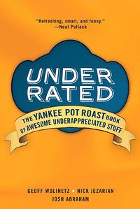 Produktbild: Underrated: