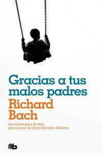 Produktbild: Gracias a tus malos padres