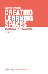 Produktbild: Creating Learning Spaces