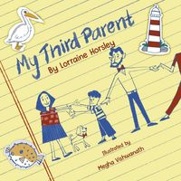 Produktbild: My Third Parent