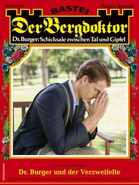 Produktbild: Der Bergdoktor 2245