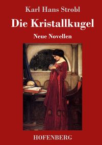 Produktbild: Die Kristallkugel