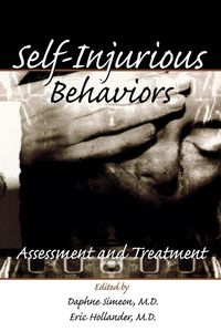 Produktbild: Self-Injurious Behaviors