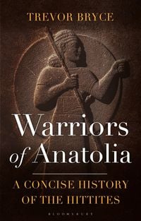 Produktbild: Warriors of Anatolia