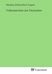 Produktbild: Volksm&auml;rchen der Deutschen