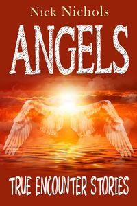 Produktbild: Angels--True Encounter Stories