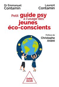 Produktbild: Petit guide psy &agrave; l'usage des jeunes &eacute;co-conscients