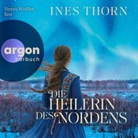Produktbild: Die Heilerin des Nordens