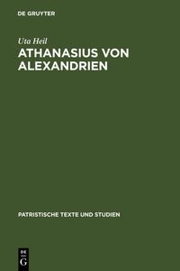 Produktbild: Athanasius von Alexandrien