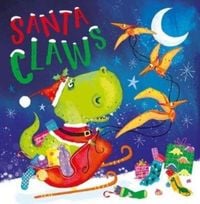 Produktbild: Santa Claws