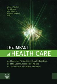 Produktbild: The Impact of Health Care