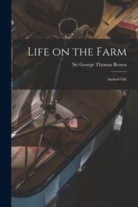 Produktbild: Life on the Farm; Animal Life