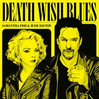 Produktbild: Death Wish Blues (Vinyl)