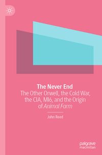 Produktbild: The Never End