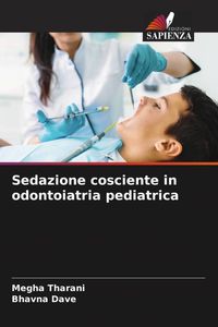 Produktbild: Sedazione cosciente in odontoiatria pediatrica