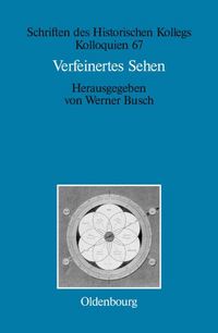 Produktbild: Verfeinertes Sehen