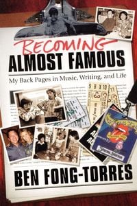 Produktbild: Becoming Almost Famous
