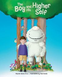 Produktbild: The Boy and His Higher Self