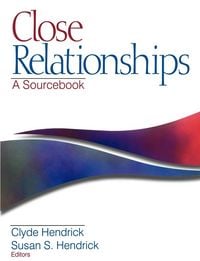 Produktbild: Close Relationships