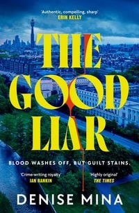 Produktbild: The Good Liar
