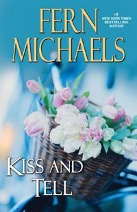 Produktbild: Kiss & Tell