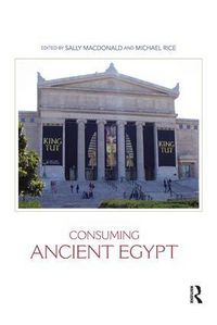 Produktbild: Consuming Ancient Egypt