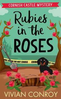 Produktbild: Rubies in the Roses