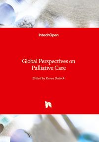 Produktbild: Global Perspectives on Palliative Care&nbsp;