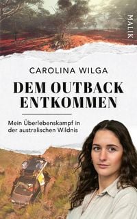 Produktbild: Dem Outback entkommen