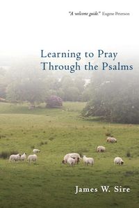 Produktbild: Learning to Pray Through the Psalms