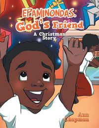 Produktbild: Epaminondas,God's Friend