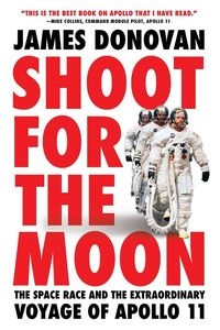 Produktbild: Shoot for the Moon
