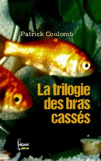 Produktbild: Trilogie des bras casses