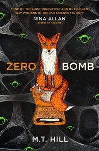 Produktbild: Zero Bomb