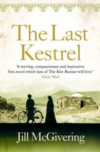 Produktbild: The Last Kestrel