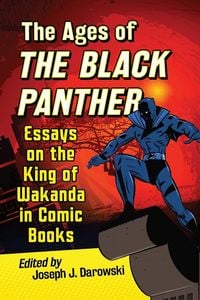 Produktbild: The Ages of the Black Panther