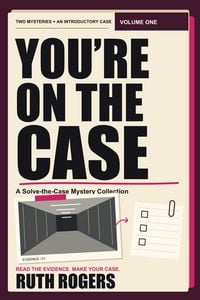 Produktbild: You're on the Case: Volume One