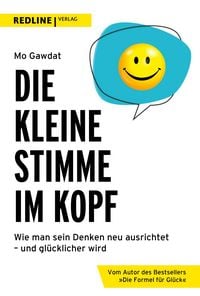 Produktbild: Die kleine Stimme im Kopf